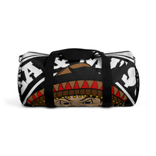 M.M.E Border Baby Duffel Bag