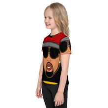 Texudolla Kids crew neck t-shirt