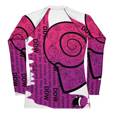 DollaDollaWear Women's Rash Guard