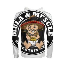 Mme Kids Hoodie