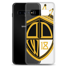 DDW 18 Samsung Case