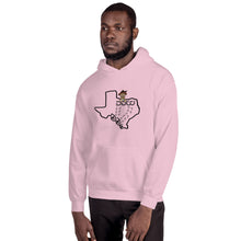 TEXUS Unisex Hoodie