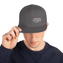 Texu$ Snapback Hat