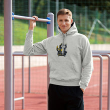 Bat Minion Champion Hoodie