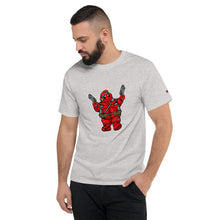 Marshmallow Merc Men's Champion T-Shirt