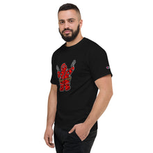 Marshmallow Merc Men's Champion T-Shirt