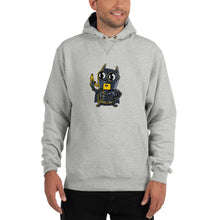 Bat Minion Champion Hoodie
