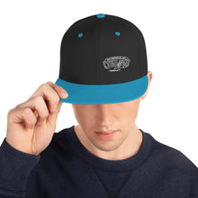 Texu$ Snapback Hat