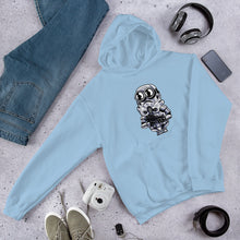Minion Trooper Unisex Hoodie