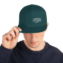 Texu$ Snapback Hat