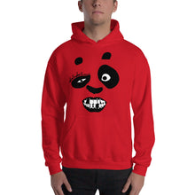 DDW Panda Unisex Hoodie
