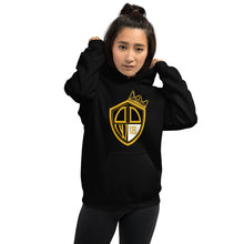 DDW 18 Unisex Hoodie