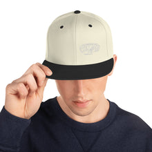 Texu$ Snapback Hat