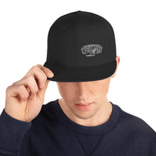 Texu$ Snapback Hat