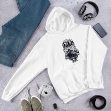 Minion Trooper Unisex Hoodie