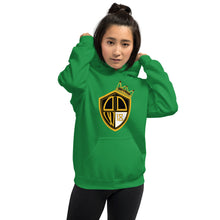 DDW 18 Unisex Hoodie