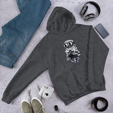 Minion Trooper Unisex Hoodie
