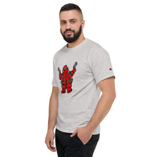 Marshmallow Merc Men's Champion T-Shirt