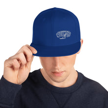 Texu$ Snapback Hat