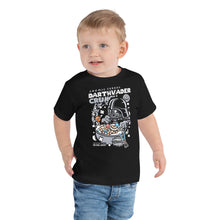 Vader Crunch Toddler Short Sleeve Tee