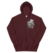 Trooper Motocross Unisex Hoodie