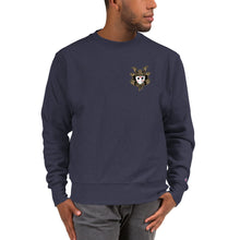 Samurai Jason Champion Sweatshirt