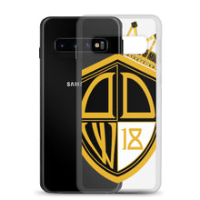 DDW 18 Samsung Case