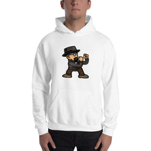 Fighting Bad Unisex Hoodie