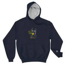 Bat Minion Champion Hoodie