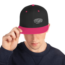 Texu$ Snapback Hat