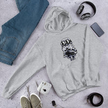 Minion Trooper Unisex Hoodie