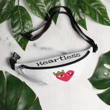 M.M.E Heartless Fanny Pack