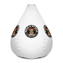 M.M.E Border Baby Bean Bag Chair w/ filling