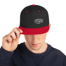 Texu$ Snapback Hat