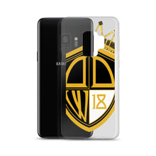DDW 18 Samsung Case