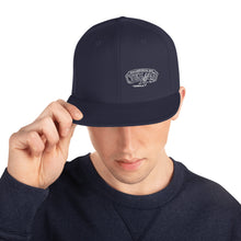 Texu$ Snapback Hat