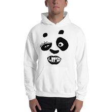 DDW Panda Unisex Hoodie