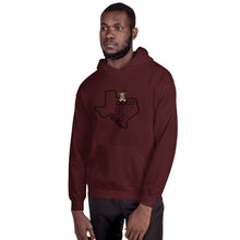TEXUS Unisex Hoodie