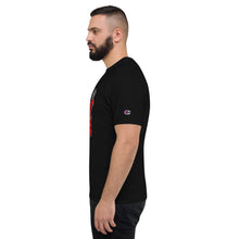 Marshmallow Merc Men's Champion T-Shirt
