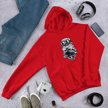 Minion Trooper Unisex Hoodie