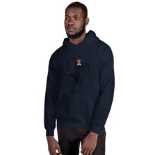 TEXUS Unisex Hoodie
