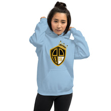 DDW 18 Unisex Hoodie