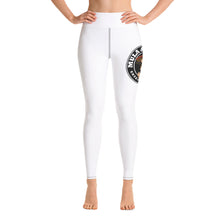 M.M.E Border Baby Yoga Leggings