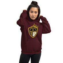 DDW 18 Unisex Hoodie