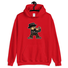 Fighting Bad Unisex Hoodie