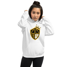 DDW 18 Unisex Hoodie