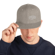 Texu$ Snapback Hat
