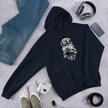 Minion Trooper Unisex Hoodie