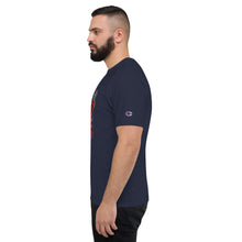 Marshmallow Merc Men's Champion T-Shirt