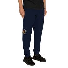 M.M.E Border Baby Unisex Joggers
